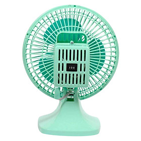 Mua Quạt Bàn Lifan B-106 - Xanh Ngọc - Hàng Chính Hãng