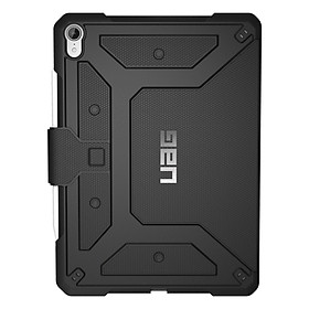 Bao Da Dành Cho iPad Pro 11 inch UAG Metropolis - Hàng Chính Hãng
