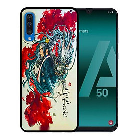 Ốp lưng cho Samsung Galaxy A50  Mỹ Nam Cổ Trang - Hàng chính hãng