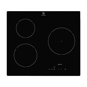 Bếp Điện Từ Âm Electrolux E6203IOK - Hàng Chính Hãng