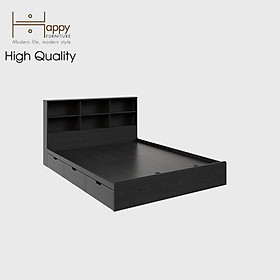 Mua  Happy Home Furniture   BONY  Giường ngủ 3 ngăn kéo - kệ đầu giường  GNG_021  GNG_022  GNG_023  GNG_024