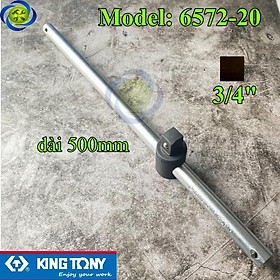 Mua Cần trượt 3/4 Kingtony 6572-20 dài 500mm