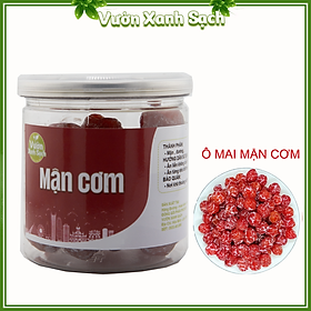 Mận cơm mức ô mai - Thái Lan siêu ngon