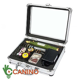 Mua Máy khắc mài mini cao cấp WL-800 phụ kiện cơ bản