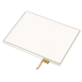 Replacement Touch Screen  Part for   NEW 2DS XL LL Gamepad