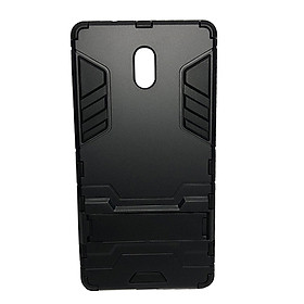 Ốp Lưng Iron Man Dành Cho Điện Thoại Nokia 3