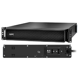 Mua Bộ Lưu Điện APC Smart-UPS SRT 96V 3kVA RM Battery Pack - SRT96RMBP - Hàng Chính Hãng