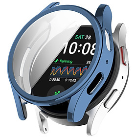 Mua Ốp Case TPU chống va đập cho Samsung Galaxy Watch 7 40mm / 44mm - Hàng Chính Hãng