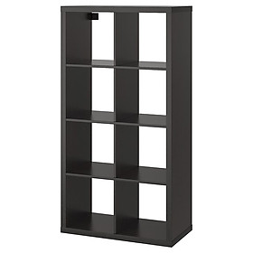 Mua FELIX  Kệ sách 2 x 4  75x38x144cm - Phong cách Bắc Âu