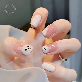 Nailbox thiết kế 013