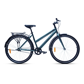 Xe đạp Thống Nhất thể thao GN700C  - Hàng chính hãng (Phù hợp với người cao từ 1m60 trở lên) - Màu xanh - 700C