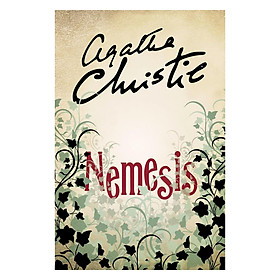 Hình ảnh sách Nemesis (Miss Marple)