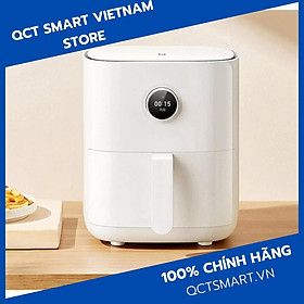 Mua Nồi chiên không dầu thông minh Mi Smart Air Fryer 3.5L MAF002 bản quốc tế - Hàng nhập khẩu