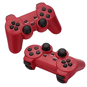 Wireless Gamepad Game Controller Portable ABS Tablet Laptop PC