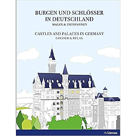 Castles and Palaces in Germany