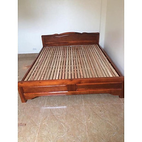 Mua Giường ngủ giá rẻ