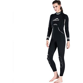 Bộ Đồ Lặn Liền Mảnh Dành Cho Nữ