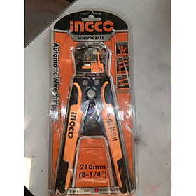 Mua Kềm tước dây điện  tự động ingco HWSP102418
