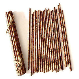 Mua 10 Đôi Đũa Dừa Cao Cấp