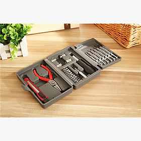 Mua Hộp Dụng Cụ Sữa Chữa Đa Năng Tua Vít Đa Năng 24 Món Tiện Ích