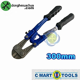 Mua Kìm cộng lực C-Mart A0741-12 dài 300mm