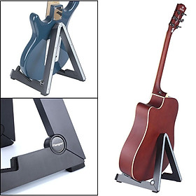 Mua GIÁ ĐỂ GHITA GẤP GỌN FLANGER FL01