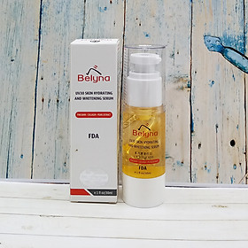SERUM TRẮNG DA CẤP ẨM UV30 (30ML) BELYNA