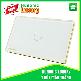 Mua CÔNG TẮC HUNONIC LUXURY