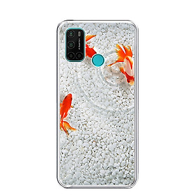 Ốp lưng dẻo cho điện thoại VSMART JOY 4 -0233 CAKOI02 - Hàng Chính Hãng