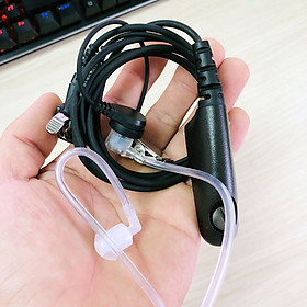 Mua Tai nghe bộ đàm cao cấp cho Motorola GP380/GP340/GP328