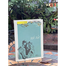 – sợi tóc - thạch lam – nhã nam
