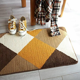 Mua Thảm chùi chân lông cừu cao cấp hàng loại 1