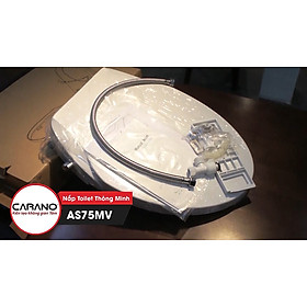 Mua Nắp bồn cầu thông minh CARANO MALAYSIA model AS75MV