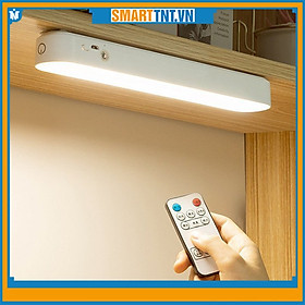 Mua Đèn led cảm ứng tích điện 4000mah dán tường tiện dụng đa năng GB7 cao cấp