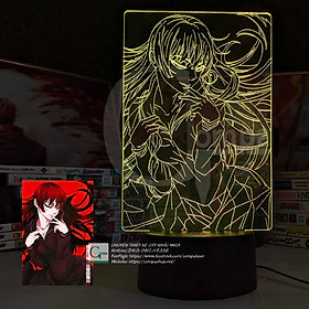 Mua Đèn Ngủ Tasogare Otome x Amnesia Yuuko Kanoe Type 02 ATOA0101 16 MÀU TUỲ CHỈNH