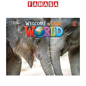 Welcome To Our World 3 With The Spark Platform (2nd Edition)