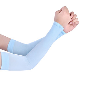Găng tay ống chống nắng Aqua-X Sportslink (Cặp)