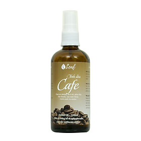 Mua Bình xịt khử mùi  đuổi côn trùng tinh dầu cafe 100ml