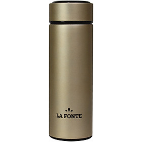 BÌNH GIỮ NHIỆT LA FONTE 180732 350ML