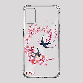 Ốp Lưng Dành Cho Vivo Y21S/ Vivo Y33S