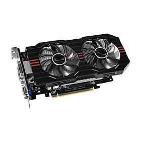 Mua VGA - Card màn hình Asus GTX 750 Ti OC  giá rẻ  bảo hành 2 tháng