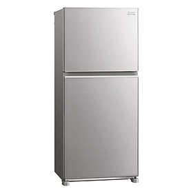 Tủ Lạnh Inverter Mitsubishi Electric MR-FX43EN-GSL (344L) - Hàng chính hãng