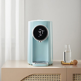 Mua Bình Đun Nước Và Giữ Nhiệt Đa Chức Năng  Điều Chỉnh Nhiệt Độ  Làm Mát Nhanh - Hàng Nhập Khẩu