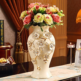 Mua Bình hoa trang trí thu hút tài lộc cho gia chủ