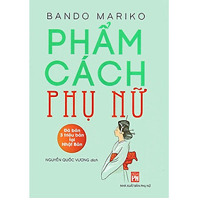 Phẩm Cách Phụ Nữ