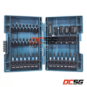 Mua Bộ mũi vít 35 chi tiết IMPACT BLACK Makita E-06638 | DCSG