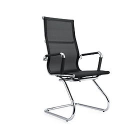Mua Ghế chân quỳ lưới cho phòng họp MN-G801D