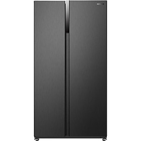 Mua Tủ lạnh Hitachi Inverter 525 lít HRSN9552DDXVN - Hàng chính hãng