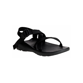 Giày Sandal Quai Hậu Kiểu Dáng Hàn Quốc D23 - Đen (Size