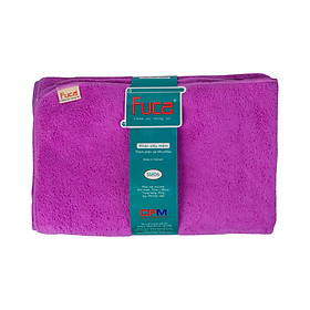 Mua Khăn tắm siêm mềm Fuca - SM06 (330g - 70 x 140cm)
